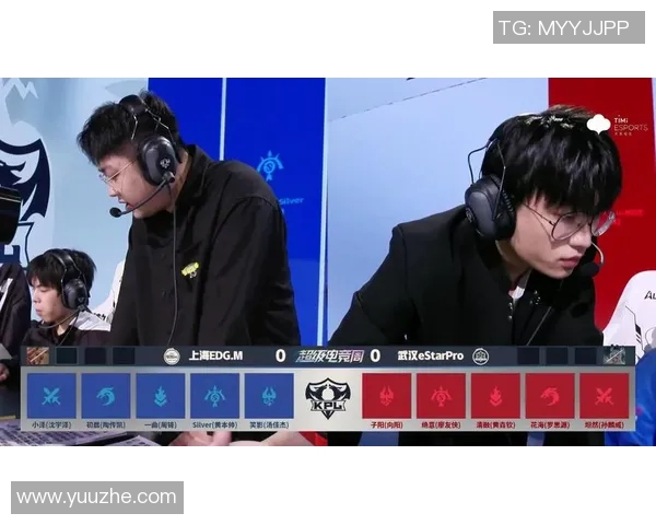 KPL季后赛精彩对决Estar战队迎战TES第二场全景分析与精彩回顾 KPL季后赛精彩对决Estar战队迎战TES第二场全景分析与精彩回顾