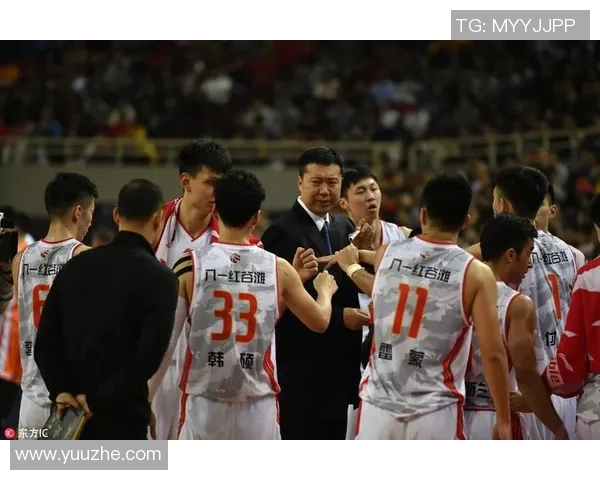 八一南昌与山东西王的较量谁能在赛场上取得最终胜利 八一南昌与山东西王的较量谁能在赛场上取得最终胜利