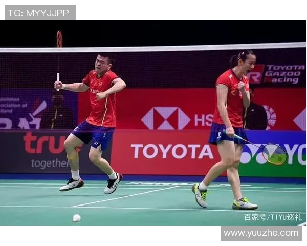 上海羽毛球队强势崛起最新羽毛球力量排行榜TOP10揭晓 上海羽毛球队强势崛起最新羽毛球力量排行榜TOP10揭晓