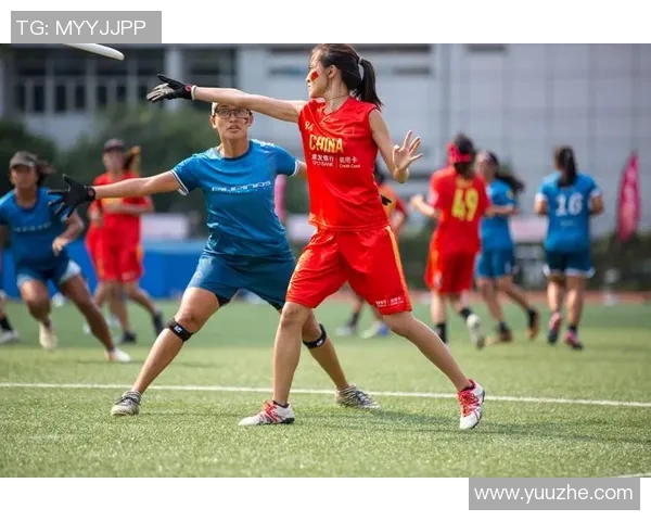 广州飞盘队的运营体系与战术解析:飞盘运动的创新与发展之路 广州飞盘队的运营体系与战术解析:飞盘运动的创新与发展之路