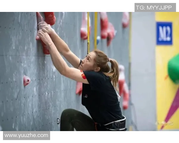 杭州攀岩队战术揭秘:挑战极限的勇者之路与团队精神 杭州攀岩队战术揭秘:挑战极限的勇者之路与团队精神