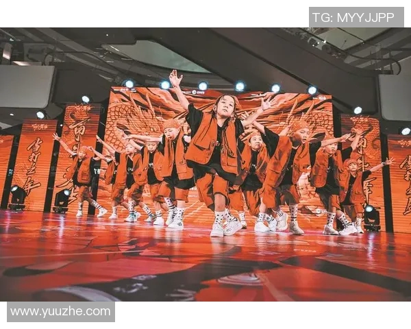 杭州街舞队荣登全国街舞意识排行榜第六名展现实力与风采 杭州街舞队荣登全国街舞意识排行榜第六名展现实力与风采