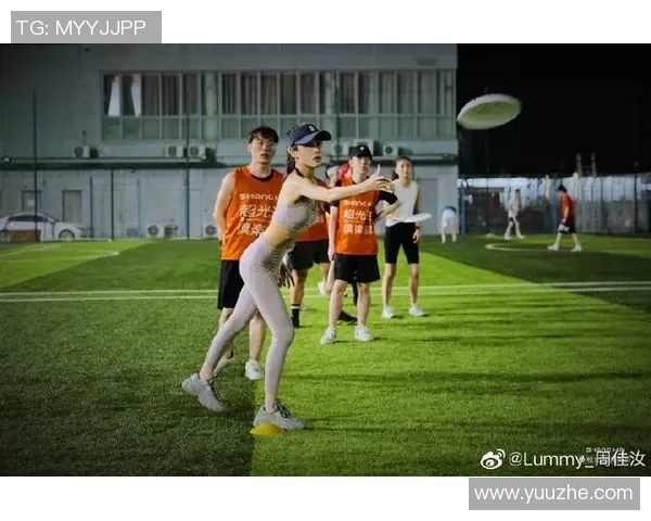 深圳飞盘队配合战术深度解析与对比分析