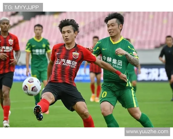 赛后分析:上海足球队与北京足球队实力对比及战术探讨 赛后分析:上海足球队与北京足球队实力对比及战术探讨