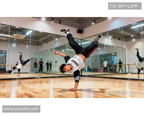 重庆街舞队引领节奏变革热潮探索街舞文化新风尚与未来发展 重庆街舞队引领节奏变革热潮探索街舞文化新风尚与未来发展