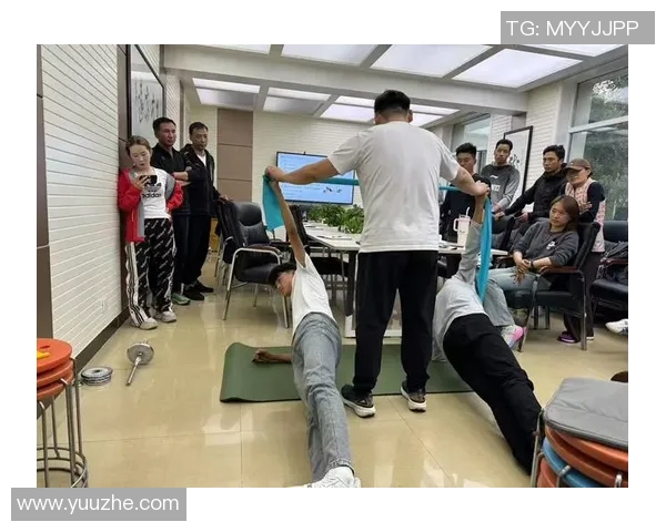 南京攀岩队创新盯防策略助力竞技水平提升与团队协作强化