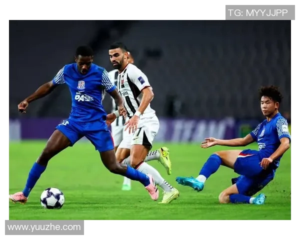 亚冠联赛最新战况分析与展望中国球队能否再创辉煌 亚冠联赛最新战况分析与展望中国球队能否再创辉煌