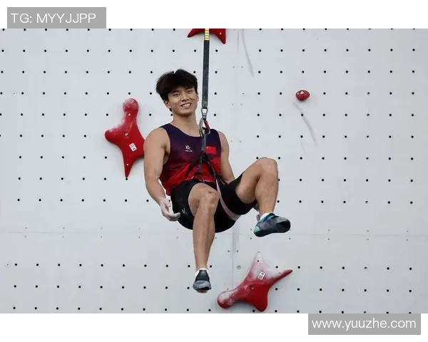 上海攀岩队夺冠最新速度榜单揭晓前十名选手实力对决