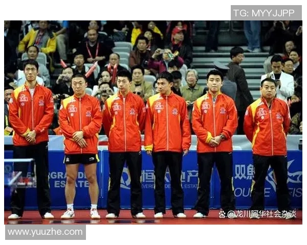 对话乒乓球名将周磊探讨他的辉煌生涯与未来展望