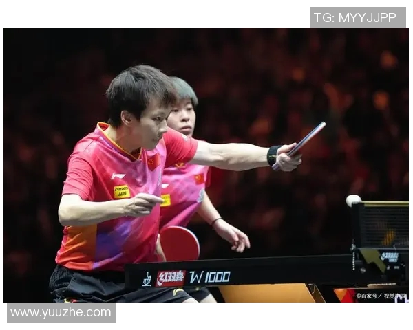 广州乒乓球队战术创新引领潮流助力乒乓球竞技水平提升