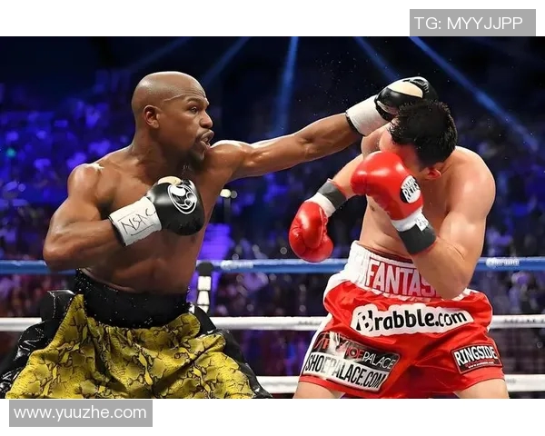 康纳麦格雷戈与梅威瑟世纪对决的比赛时间及赛后精彩回顾