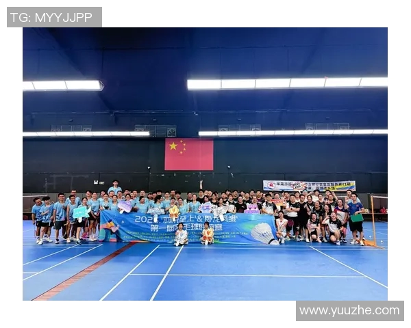 科学羽毛球比赛经验与高效训练方法的全面解析与应用指南