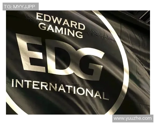 聚焦英雄联盟EDG战队的崛起与力量探讨