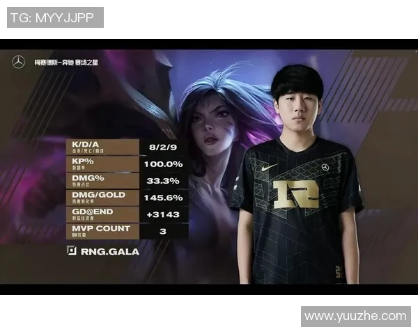 全球挑战赛分析：RNG如何掌控比赛节奏与战略布局