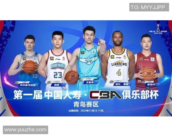 青岛cba球队球员名单详细介绍