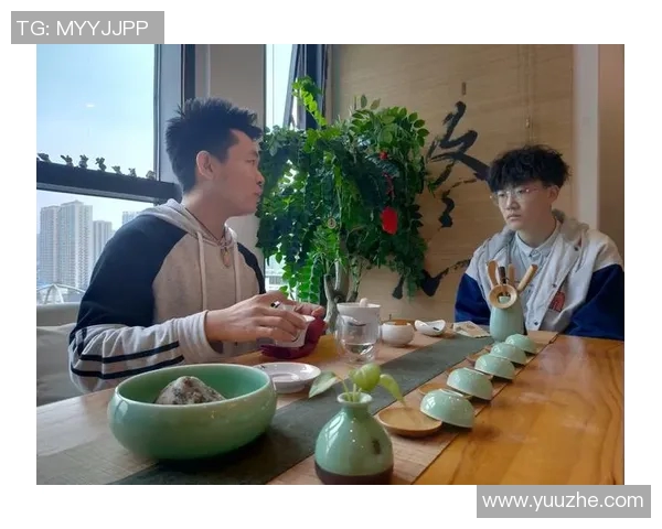 茶堂雅集：品茗论道共赏茶文化之美，传承千年风雅韵味