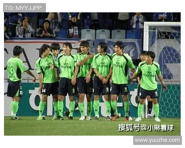 仁川联迎战全北现代K联赛焦点对决展现足球魅力与激情
