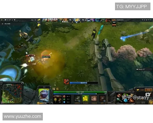 从零起步掌握DOTA2战术精髓全方位攻略与技巧分享