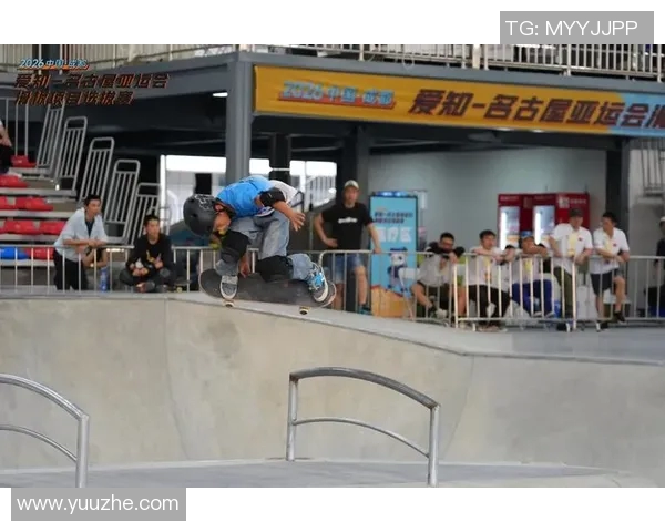 成都滑板队现状分析与发展前景探讨聚焦滑板文化的崛起与挑战