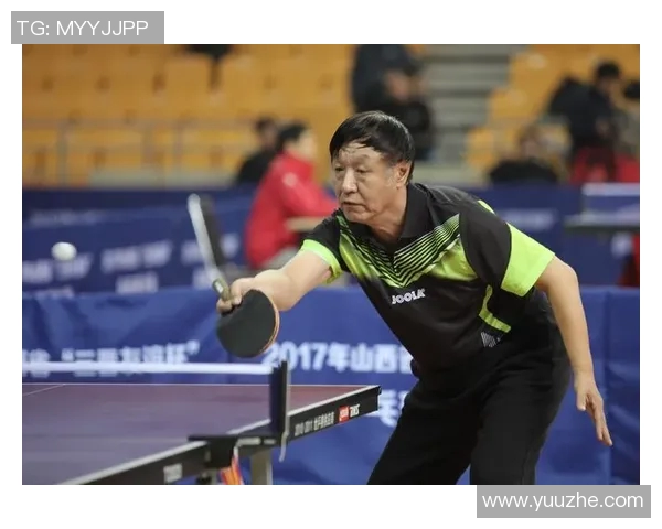 李伟专访:从青涩少年到乒乓球传奇的成长之路回顾 李伟专访:从青涩少年到乒乓球传奇的成长之路回顾