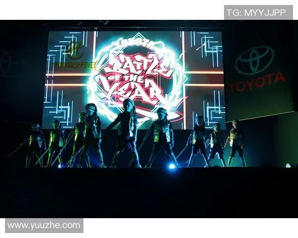 杭州街舞队在全国街舞排行榜中荣登第十名展现实力与风采 杭州街舞队在全国街舞排行榜中荣登第十名展现实力与风采
