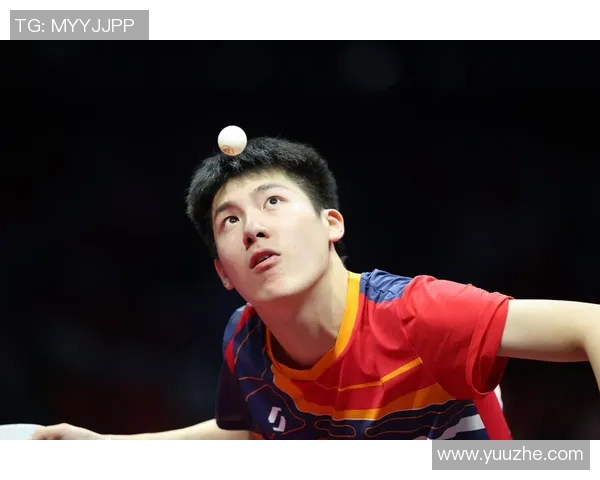 乒乓球心理素质评比结果揭晓上海乒乓球队荣获第五名殊荣