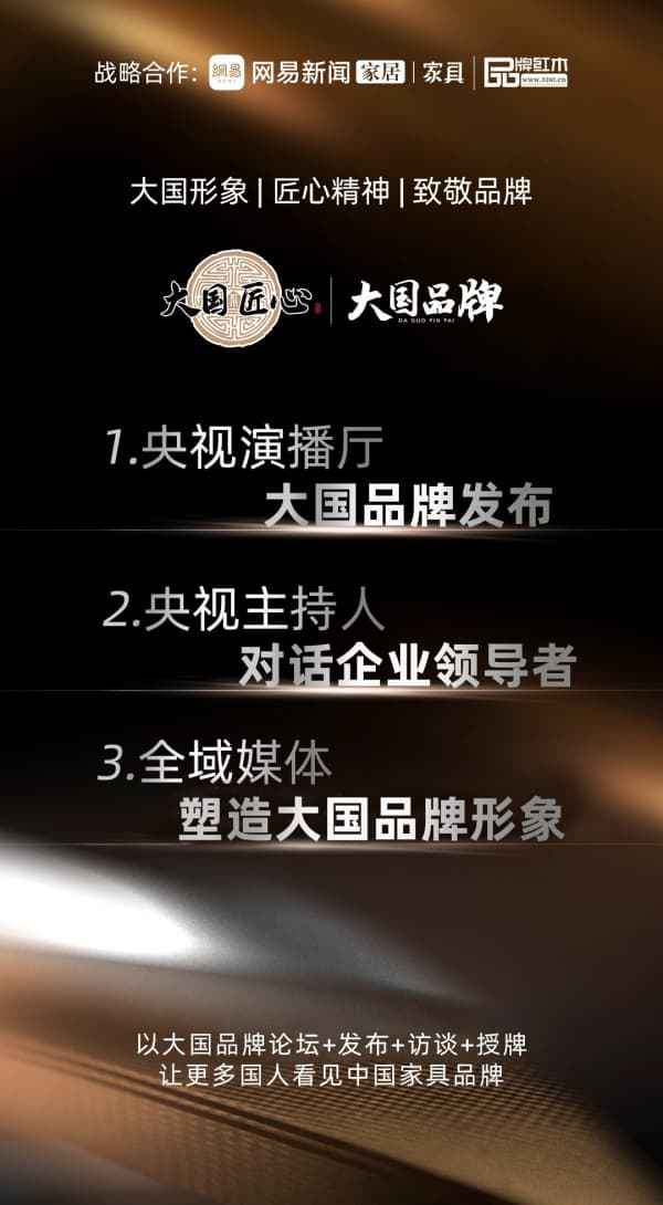 金年会APP打造“大国品牌”IP闪烁“中国度具”魅力(图2)
