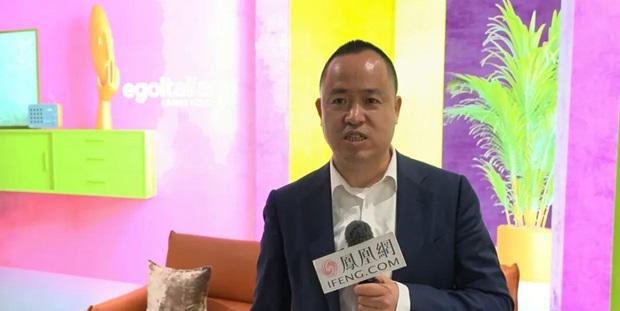 金年会APP意式美学再添华章：意大利入口高端沙发品牌Egoitaliano上海旗(图7)