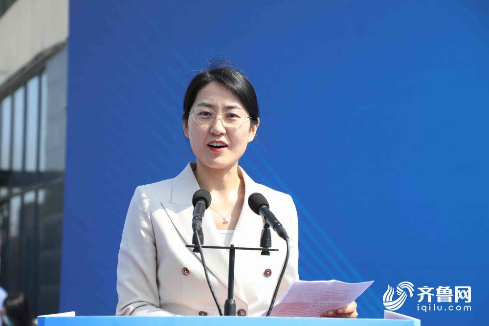 jinnianhui金年会2025宁津第三届家具博览会系列举动浩大启幕(图2)