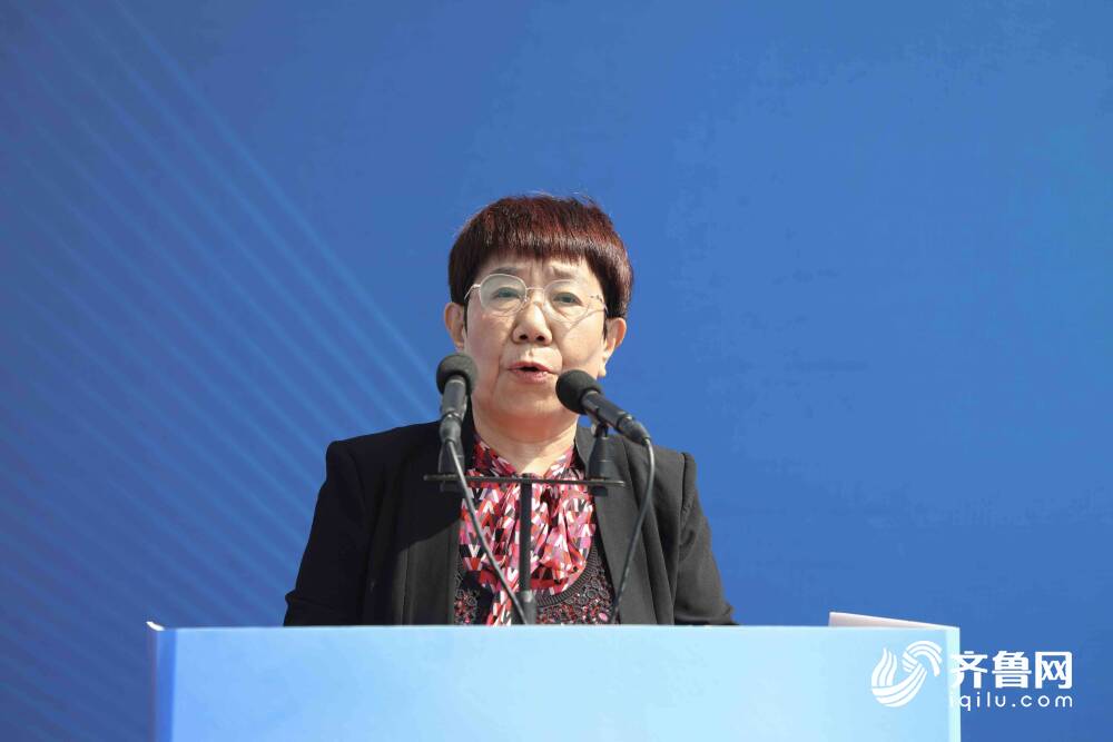 jinnianhui金年会2025宁津第三届家具博览会系列举动浩大启幕(图3)