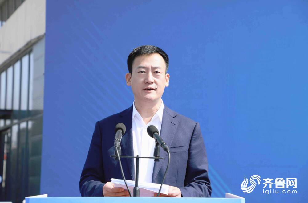jinnianhui金年会2025宁津第三届家具博览会系列举动浩大启幕(图4)
