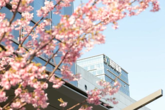 金年会APP“心有所栖”园区让青年人材无忧安居！(图8)